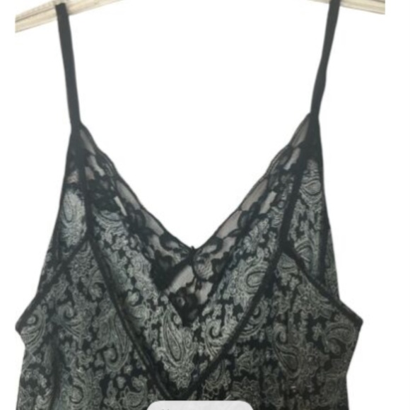 Vintage Baby Doll Sleepwear - Picture 6 of 9